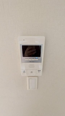 【セキュリティ】 | CANAL PLACE月島(キャナルプレイス月島)