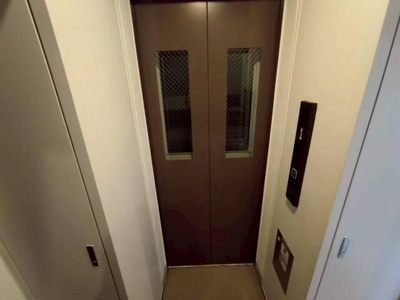 【その他共用部分】 | CANAL PLACE月島(キャナルプレイス月島)