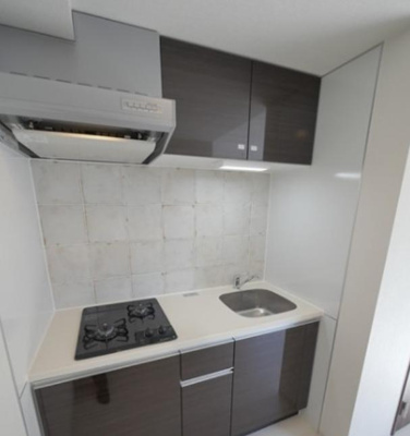 【キッチン】 | CANAL PLACE月島(キャナルプレイス月島)