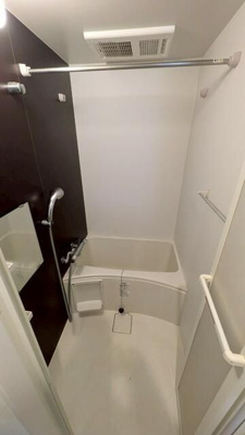 【浴室】 | CANAL PLACE月島(キャナルプレイス月島)