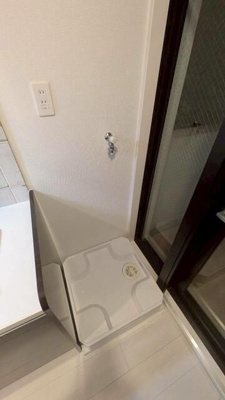 【設備】 | CANAL PLACE月島(キャナルプレイス月島)