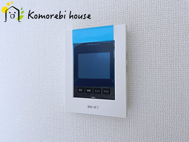 上尾市小泉　13期　新築一戸建て　グラファーレ　01のその他|26.1.19　撮影済み