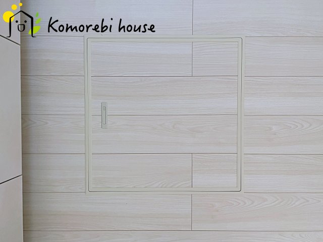 上尾市小泉　13期　新築一戸建て　グラファーレ　01の内装|26.1.19　撮影済み