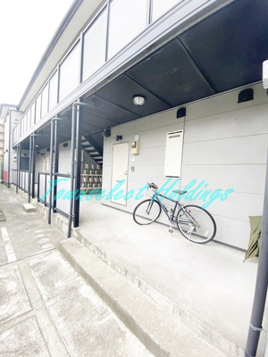 【エントランス】 | feel鎌倉