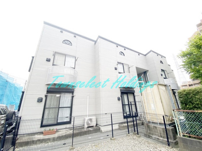 【外観】 | feel鎌倉