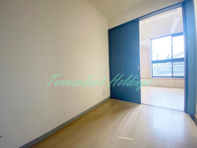 【寝室】 | feel鎌倉