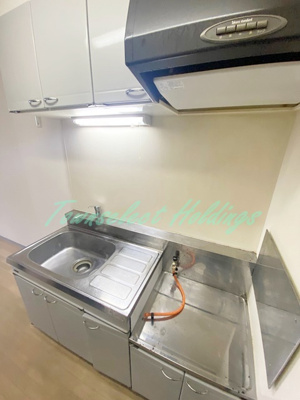 【キッチン】 | feel鎌倉