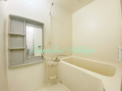 【浴室】 | feel鎌倉