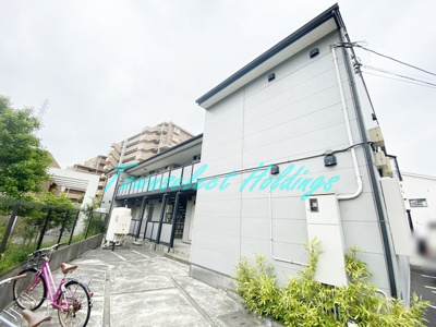 【外観】 | feel鎌倉