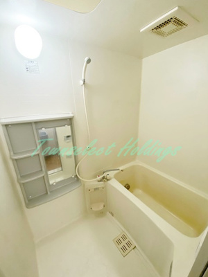 【浴室】 | feel鎌倉