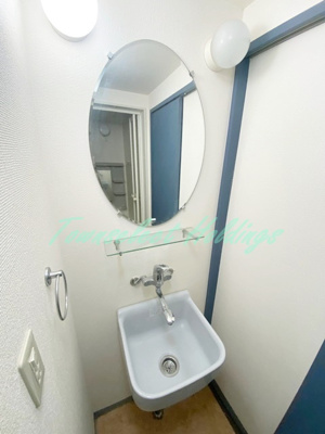 【洗面所】 | feel鎌倉