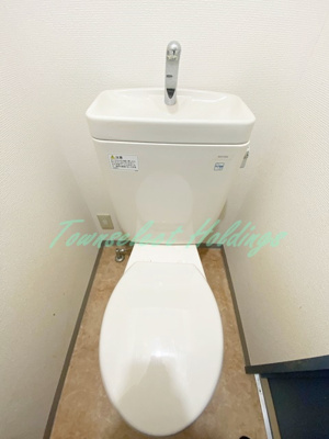 【トイレ】 | feel鎌倉