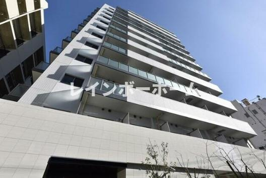 グランカーサ市川国府台