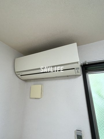 トリアノン東中浜の設備