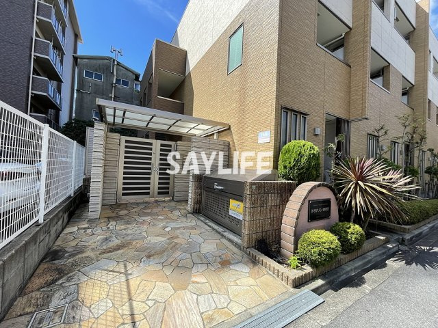 トリアノン東中浜のその他