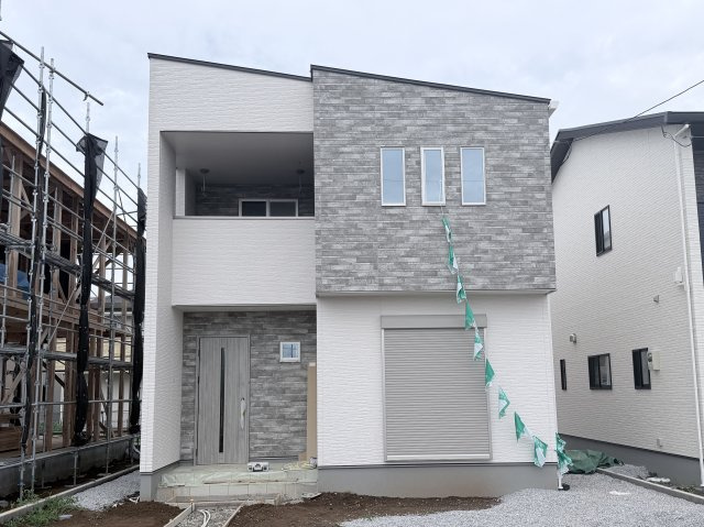 ワイウッドコート鴻巣市屈巣第3期の画像