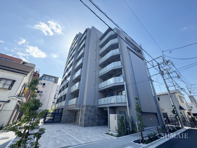 ベルシード板橋本町プレミアⅡ