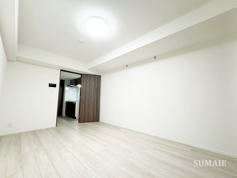 ベルシード板橋本町プレミアⅡの洋室|洋室です