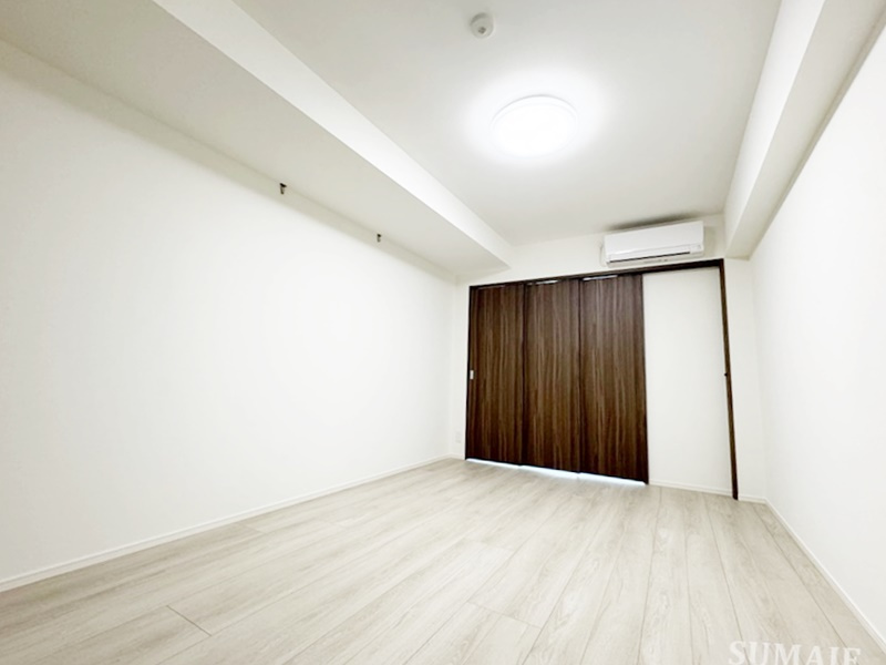 ベルシード板橋本町プレミアⅡの洋室|洋室です