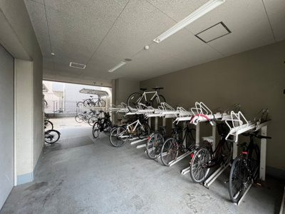 【その他共用部分】 | S-RESIDENCE谷町九丁目