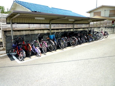 【エントランス】 | ヴィスタシア