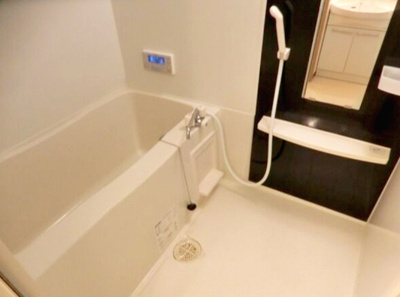 【浴室】 | ヴィスタシア