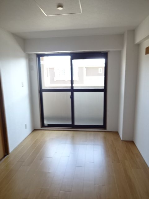 メゾン御岳の展望