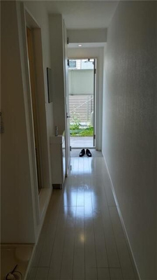 【洗面所】 | ブランシュエール白幡仲町