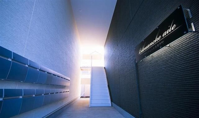 【その他共用部分】 | ブランシュエール白幡仲町