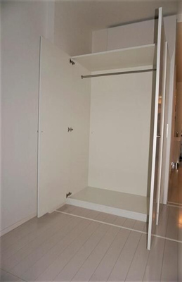 【収納】 | ブランシュエール白幡仲町