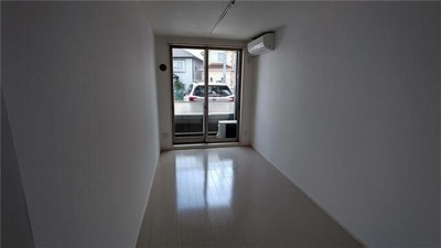 【洋室】 | ブランシュエール白幡仲町