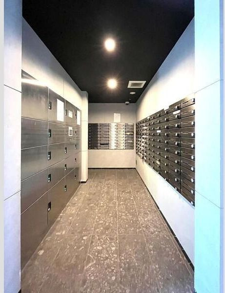 S-RESIDENCE福島grandeのその他共用部分