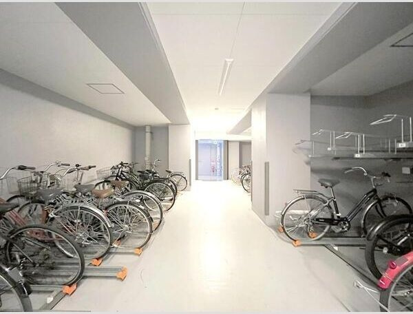 S-RESIDENCE福島grandeのその他