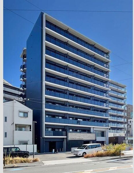 S-RESIDENCE福島grande