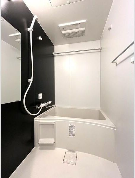 S-RESIDENCE福島grandeの浴室