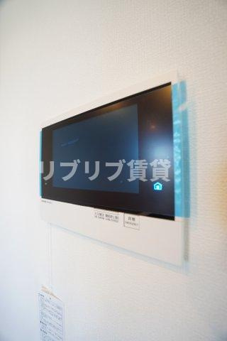 センチュリー千葉みなとのセキュリティ