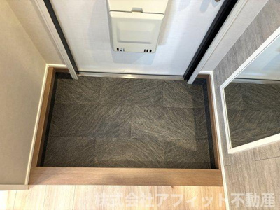 【エントランス】 | フィレンチェ 1番館