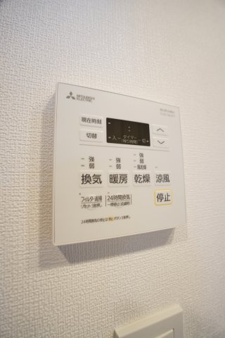 センチュリー千葉みなとの設備