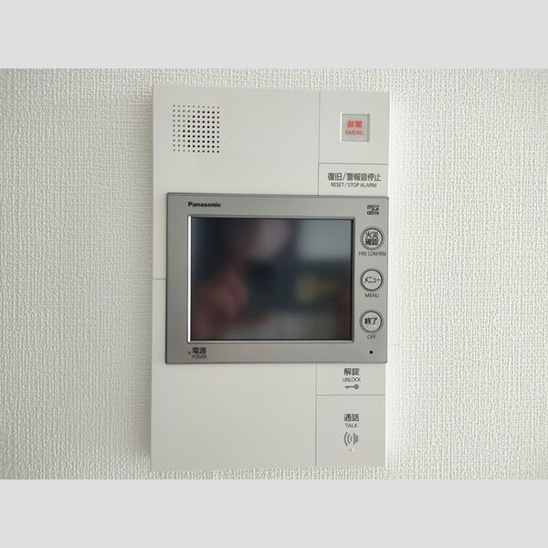 【セキュリティ】エスリード大阪プライムゲート 