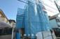 座間市入谷西５丁目　新築戸建て　全１棟【仲介手数料無料】の画像