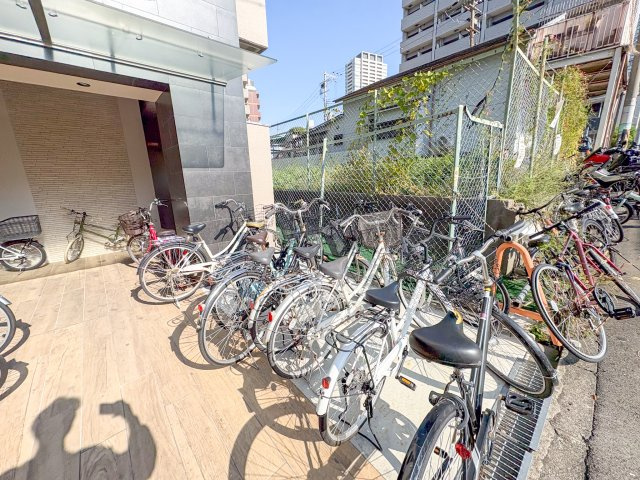 南堀江レヂデンスのその他