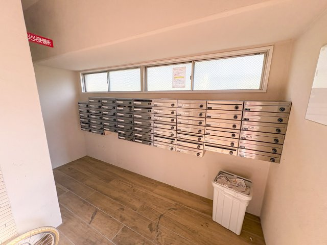 南堀江レヂデンスのその他