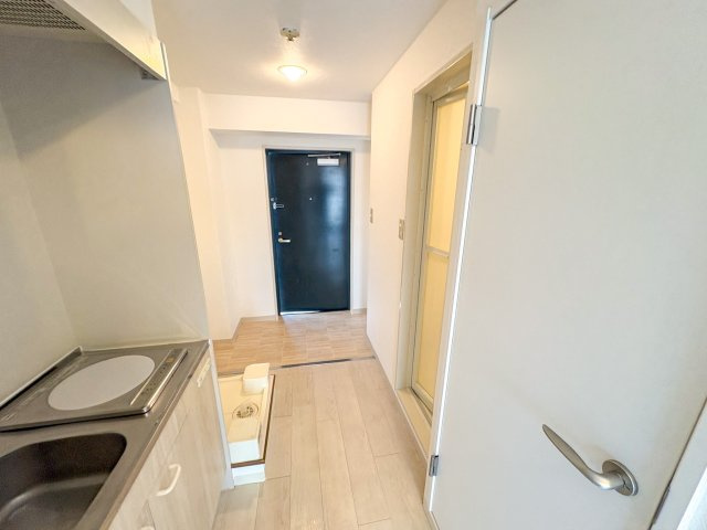 南堀江レヂデンスのその他