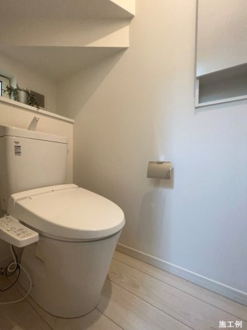 【内装】 | 同じ工務店様の施工例です。