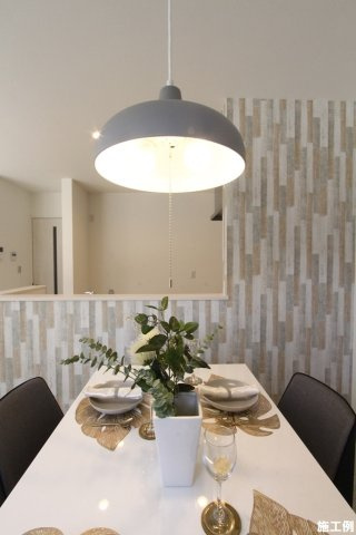 【内装】 | 同じ工務店様の施工例です。