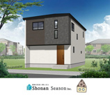 愛甲郡愛川町第4中津　全5棟　5号棟の画像