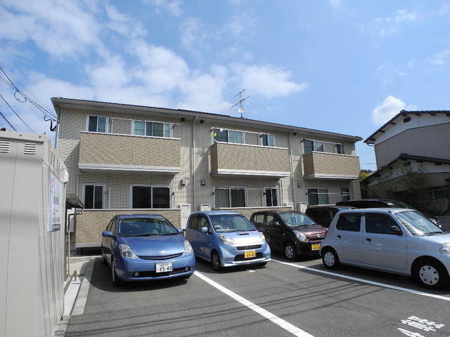 クレスト女の都