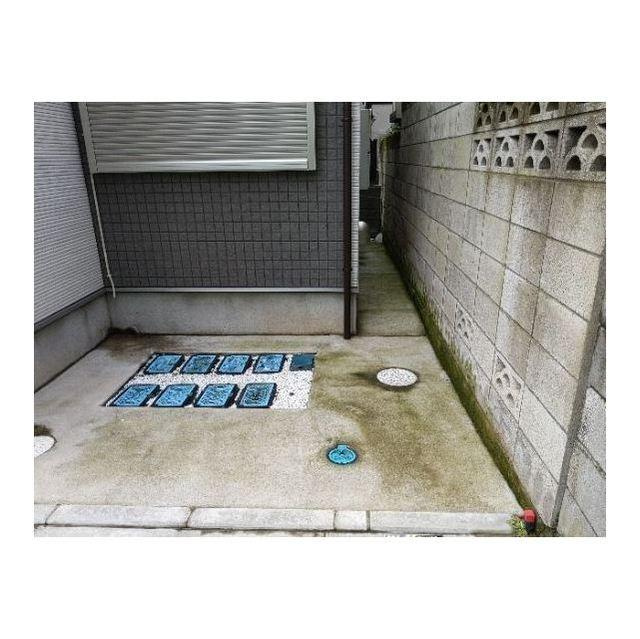 メゾンクレールのその他共用部分