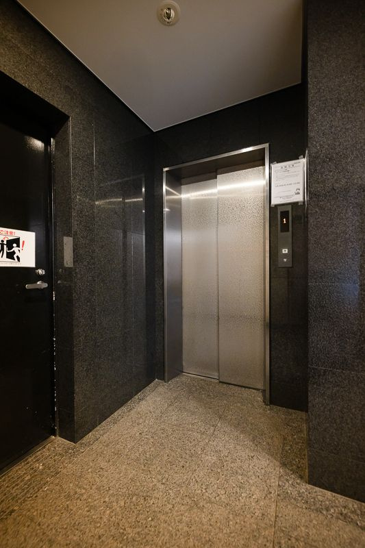 ガーデンアヴェニュー妙典のその他共用部分