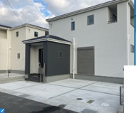 リーブルガーデン姫路市奥山４期の画像